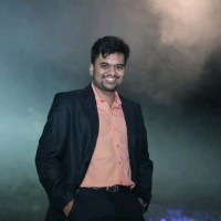 Shyam Anandjiwala