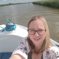 Bex Pickerill