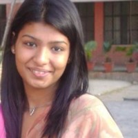 Surbhi Garg