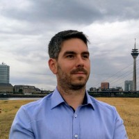 Heiko Stoye
