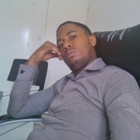 Arnaud Ulrich TIBIZING