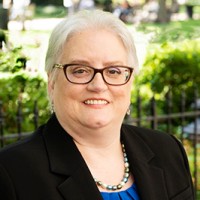 Betty Rogers