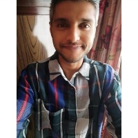 Dhanesh Phaterpekar