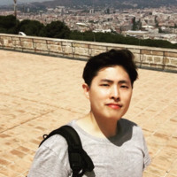 Joon-woo Kim