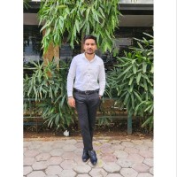 Dipesh Bhojane
