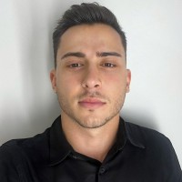Daniel Galdino