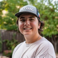 Landon Mathis