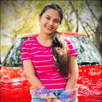 Simran Rawat