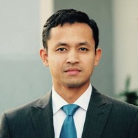 Alexis Pahang
