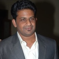 Dr Praveen Jay, Phd