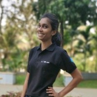 Reshma Zade