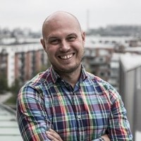 Andreas Holmgren