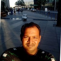 rajesh mahida