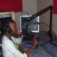 Pearl Magubane
