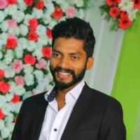 Bommidika Satish Reddy