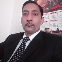 Radharaman Singh Tomar