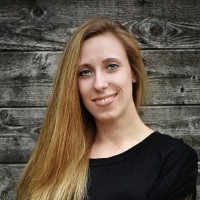 Marina Kompaniyets