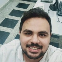 Mohamed Galal