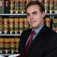 Jeffrey Grynkewich, Esq.