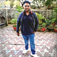 Sourabh Dongre