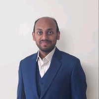 A Shreyas Raj Krishna