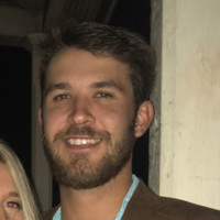Nick Elrod