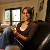 Amanda Vanderbeek