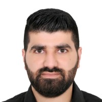 Rashad Gebreen