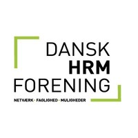 Dansk HRM Forening