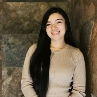 Isabel Molina Mesén