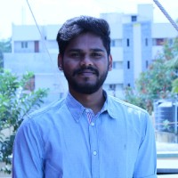 Murugesh Krishnan