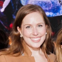 Monica Holt