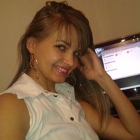 Ирина Закирова