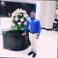 Ananta Padhan