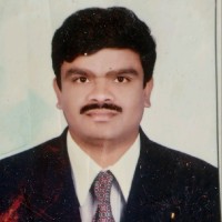 Mahesh P