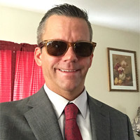 Mark A. Amundsen