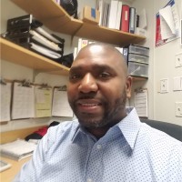 Ulysses Daniels