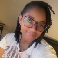 Krystal Black