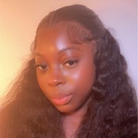 Ruth Ademiluyi ✞