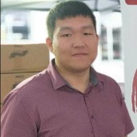 Wade YUE