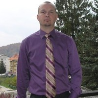 Tekavčič Metod