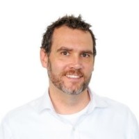 Stephen Harris