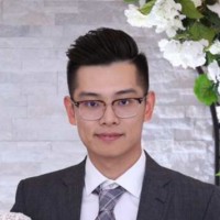 Yanzhou Huang