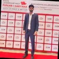 Nitesh Yadav