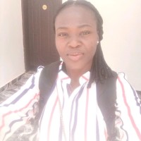 Bukola Aina-Omotosho (PhD)