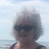Connie Thomas