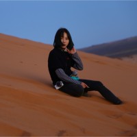 潘瑜婧