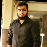 Engr. Ahmad Nawaz