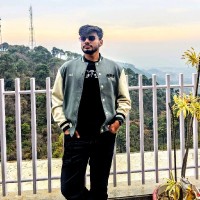 Priyanshu M.