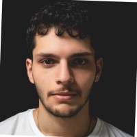 Matheus Henrique Cardinalli Ferreira